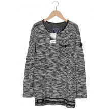 Shisha Brand Damen Pullover, grau, Gr. 36