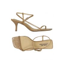 Shoe BIZ Damen Sandale, beige, Gr. 38