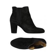 Shoe The Bear Damen Stiefelette, schwarz, Gr. 38