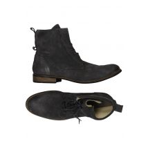 Shoe The Bear Herren Stiefel, grau, Gr. 44