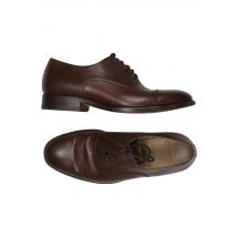 Shoepassion Herren Halbschuh, braun, Gr. 5.5