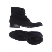 Shoepassion Herren Stiefel, schwarz, Gr. 11