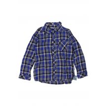 sigikid Jungen Hemd, mehrfarbig, Gr. 128