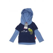 sigikid Jungen Hoodies &amp; Sweater, mehrfarbig, Gr. 92