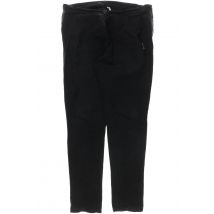 Silent by Damir Doma Damen Stoffhose, schwarz, Gr. 0