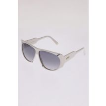 Silhouette Damen Sonnenbrille, weiß, Gr.