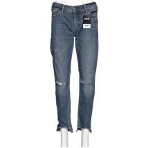 Silver Jeans Damen Jeans, blau, Gr. 30