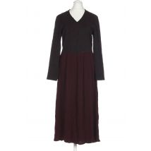 Simclan Damen Kleid, braun, Gr.