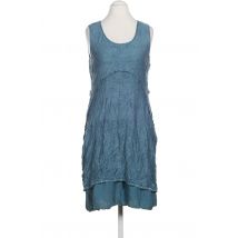 Simclan Damen Kleid, türkis, Gr. 36
