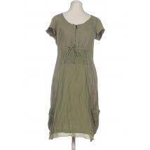 Simclan Damen Kleid, grün, Gr. 36