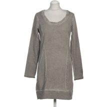 Simclan Damen Langarmshirt, grau, Gr. 38