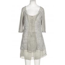 Simclan Damen Bluse, grau, Gr. 36