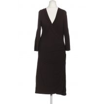 Sinequanone Damen Kleid, braun, Gr. 34