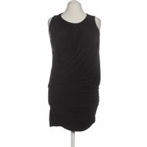 Sinequanone Damen Kleid, schwarz, Gr. 34