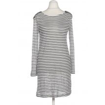 Sinequanone Damen Kleid, blau, Gr. 36