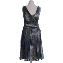 Sinequanone Damen Kleid, mehrfarbig, Gr.