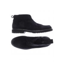Sioux Damen Stiefelette, schwarz, Gr. 7