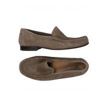 Sioux Herren Sneakers, braun, Gr. 9