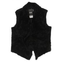 SIR Oliver Damen Weste, schwarz, Gr. 42