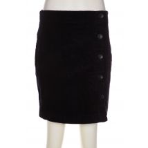 SIR Oliver Damen Rock, blau, Gr. 34