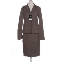 Sisley Damen Anzug, braun, Gr. 36