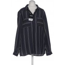 Sisley Damen Bluse, marineblau, Gr. 36