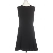 Sisley Damen Kleid, schwarz, Gr. 36