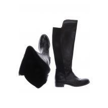 Sisley Damen Stiefel, schwarz, Gr. 40
