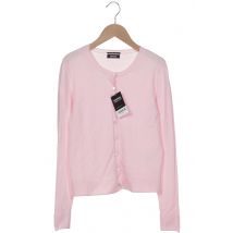 Sisley Damen Strickjacke, pink, Gr. 34