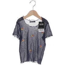 Sisley Damen Bluse, marineblau, Gr. 146