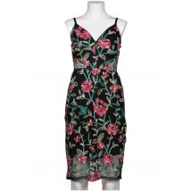 Sista Glam Damen Kleid, mehrfarbig, Gr. 14