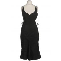 SK Sonja Kiefer Damen Kleid, schwarz, Gr. 34