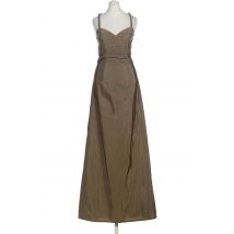 SK Sonja Kiefer Damen Kleid, grün, Gr. 34