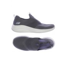 Skechers Damen Sneakers, grau, Gr. 39