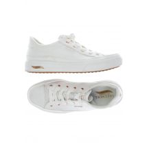 Skechers Damen Sneakers, weiß, Gr. 39