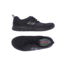 Skechers Damen Sneakers, grau, Gr. 38