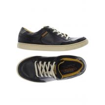 Skechers Herren Sneakers, schwarz, Gr. 40