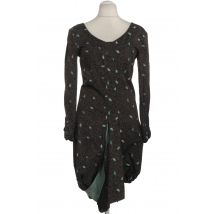 Skfk Damen Kleid, braun, Gr.