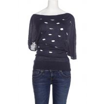 Skfk Damen Pullover, blau, Gr.