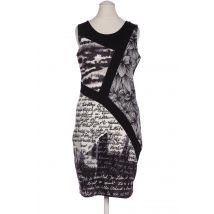 Smash Damen Kleid, schwarz, Gr. 36