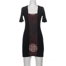 Smash Damen Kleid, schwarz, Gr. 38