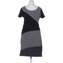 Smash Damen Kleid, schwarz, Gr. 34