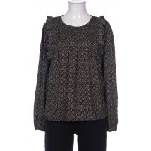 Smashed Lemon Damen Bluse, grau, Gr. 36