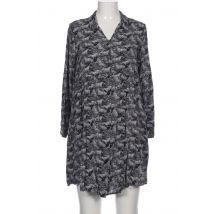 Smashed Lemon Damen Kleid, schwarz, Gr. 36