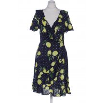 Smashed Lemon Damen Kleid, marineblau, Gr. 34