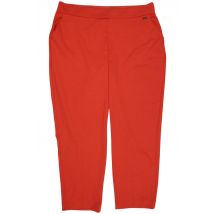Smith&amp;Soul Damen Stoffhose, rot, Gr. 0