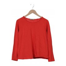 Smith&amp;Soul Damen Langarmshirt, rot, Gr. 46