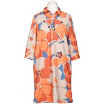 Smith&amp;Soul Damen Kleid, mehrfarbig, Gr. 42