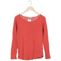 Smith&amp;Soul Damen Langarmshirt, rot, Gr. 38
