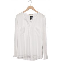 Smith&amp;Soul Damen Langarmshirt, weiß, Gr. 46